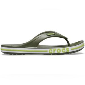 Crocs Unisex Bayaband Flip,flop croc band size 10M 
W12